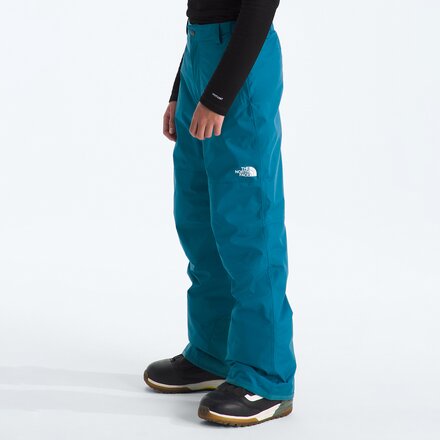 The North Face - Freedom Insulated Pant - Boys'