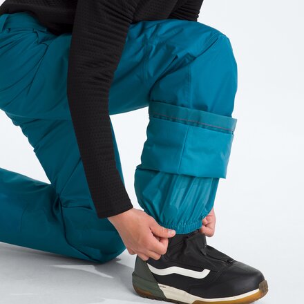 The North Face - Freedom Insulated Pant - Boys'