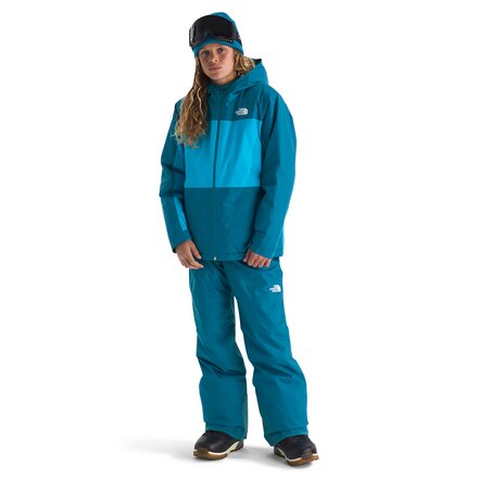 The North Face - Freedom Insulated Pant - Boys'