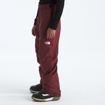 The North Face - Freedom Insulated Pant - Boys'