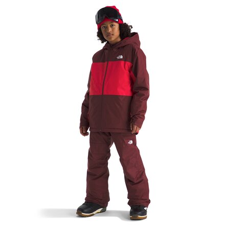 The North Face - Freedom Insulated Pant - Boys'
