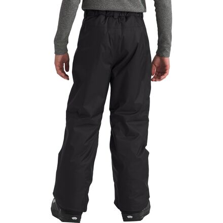 The North Face - Freedom Insulated Pant - Boys'