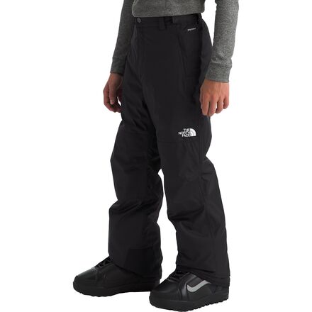 The North Face - Freedom Insulated Pant - Boys'