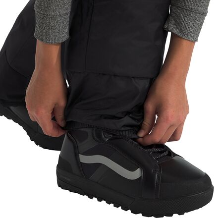 The North Face - Freedom Insulated Pant - Boys'