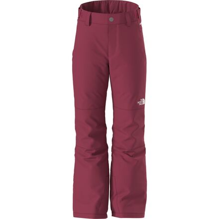 Freedom Insulated Pant - Girls'