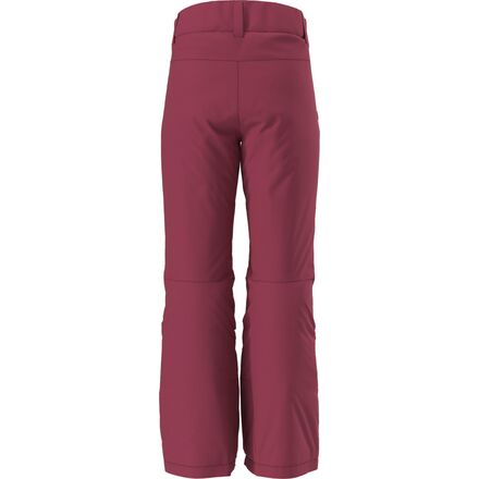 The North Face - Freedom Insulated Pant - Girls'