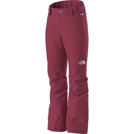 The North Face - Freedom Insulated Pant - Girls'