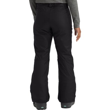The North Face - Freedom Insulated Pant - Girls'