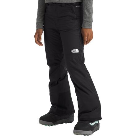 The North Face - Freedom Insulated Pant - Girls'