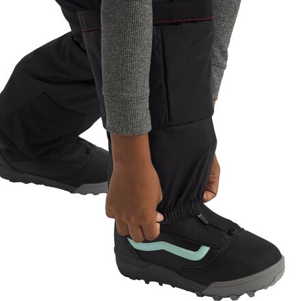The North Face - Freedom Insulated Pant - Girls'
