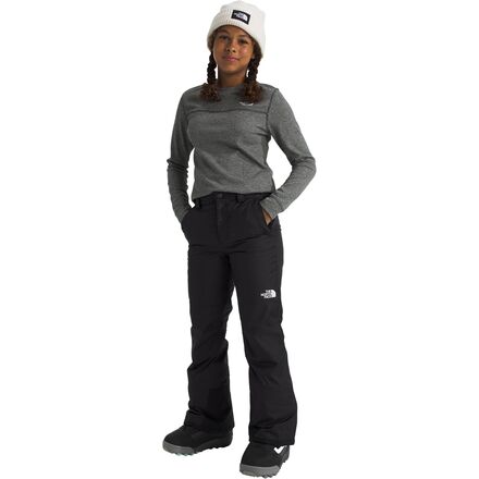 The North Face - Freedom Insulated Pant - Girls'