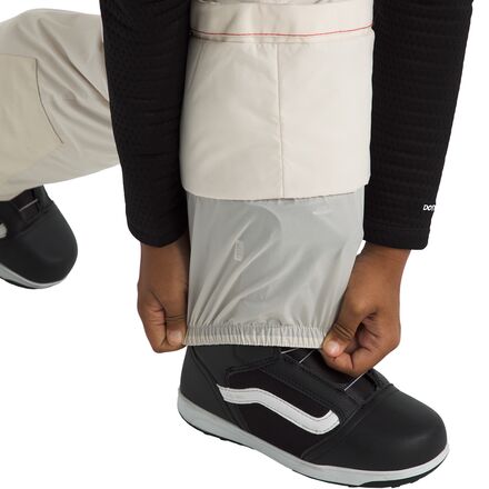 The North Face - Freedom Insulated Pant - Girls'