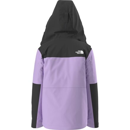 The North Face - Freedom Triclimate 3-In-1 Jacket - Kids'