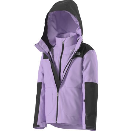 The North Face - Freedom Triclimate 3-In-1 Jacket - Kids'