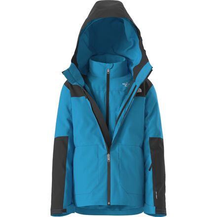 Freedom Triclimate Jacket - Kids'