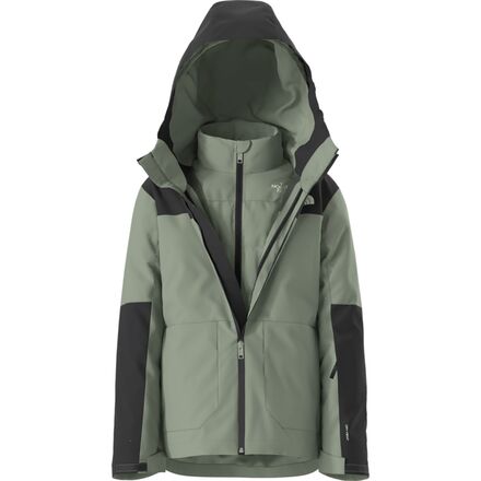 Freedom Triclimate Jacket - Kids'