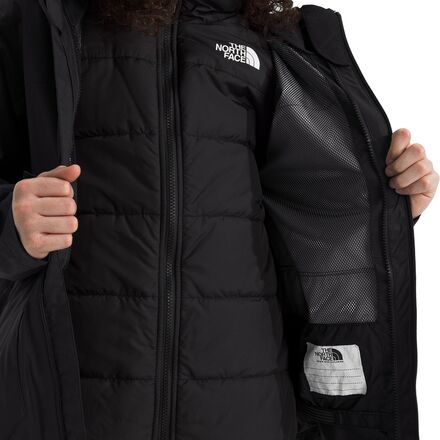 The North Face - Freedom Triclimate Jacket - Kids'