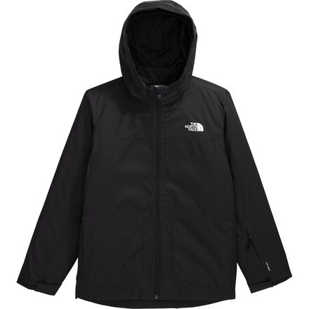 The North Face - Freedom Triclimate Jacket - Kids'