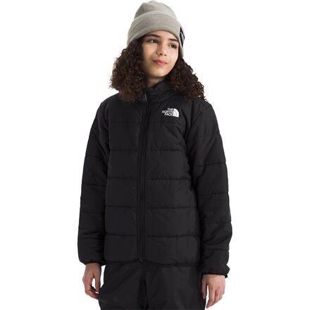 The North Face - Freedom Triclimate Jacket - Kids'
