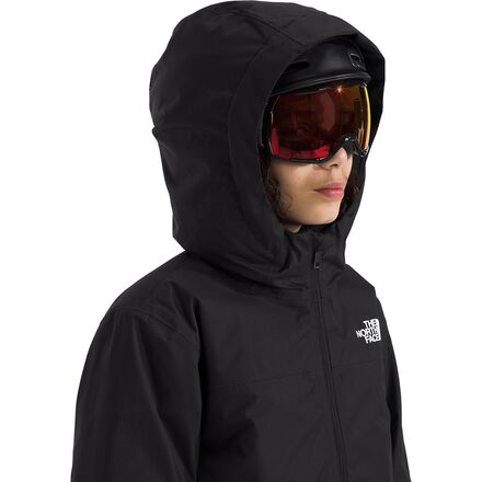The North Face - Freedom Triclimate Jacket - Kids'