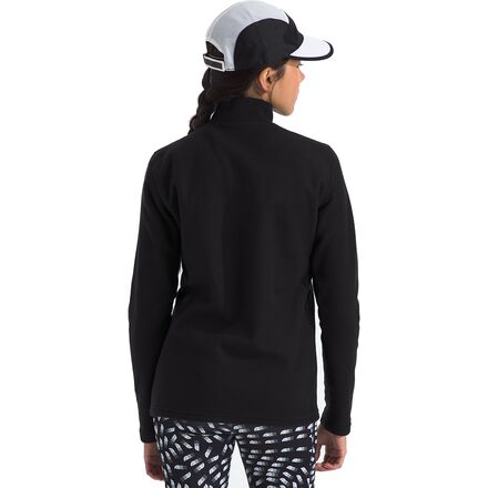 The North Face - Glacier 1/4-Zip Pullover - Kids'