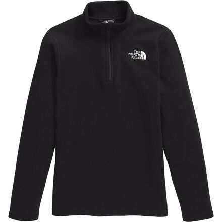 The North Face - Glacier 1/4-Zip Pullover - Kids'