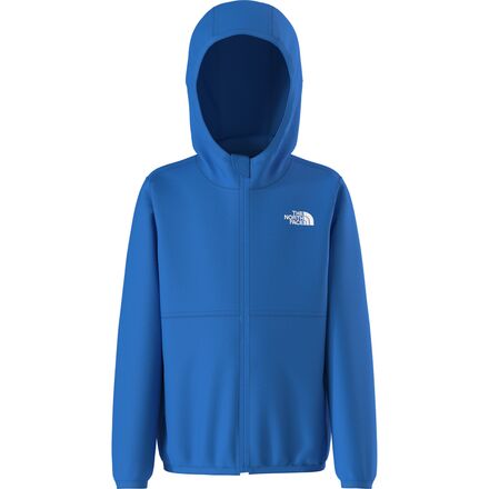 Glacier Full-Zip Fleece Hoodie - Toddlers'