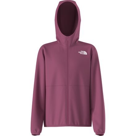 Glacier Full-Zip Hooded Jacket - Kids'