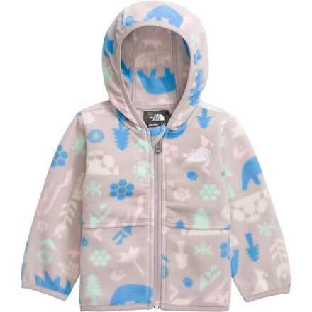 Glacier Full-Zip Hoodie - Infants'