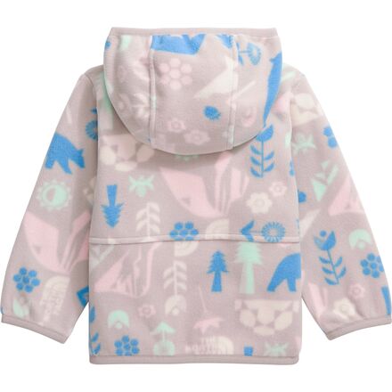The North Face - Glacier Full-Zip Hoodie - Infants'