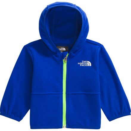 Glacier Full-Zip Hoodie - Infants'