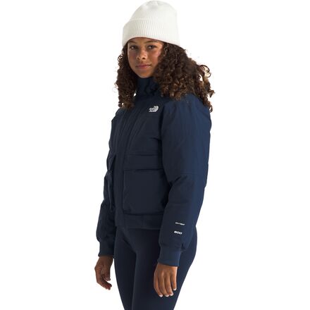 The North Face - McMurdo Hooded Jacket - Kids'