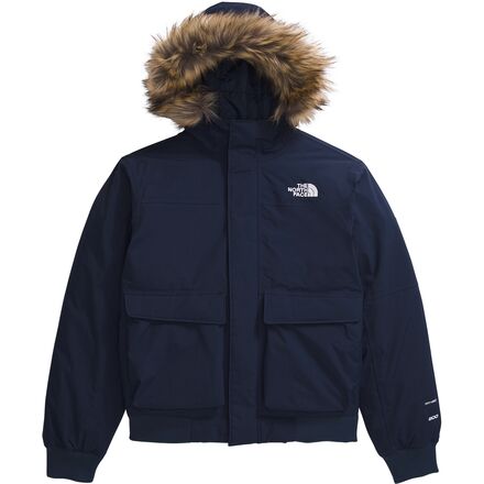 The North Face - McMurdo Hooded Jacket - Kids'