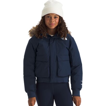 The North Face - McMurdo Hooded Jacket - Kids'