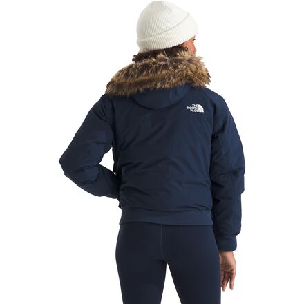 The North Face - McMurdo Hooded Jacket - Kids'