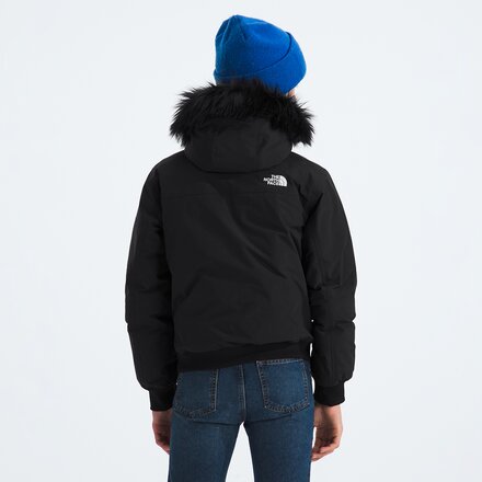 The North Face - McMurdo Hooded Jacket - Kids'