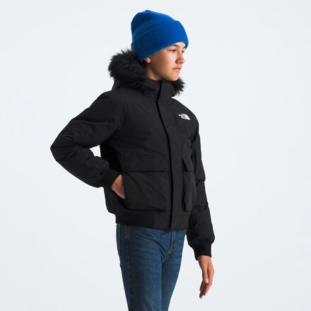 The North Face - McMurdo Hooded Jacket - Kids'