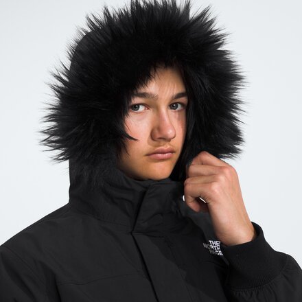 The North Face - McMurdo Hooded Jacket - Kids'