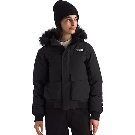 The North Face - McMurdo Hooded Jacket - Kids'