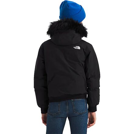 The North Face - McMurdo Hooded Jacket - Kids'