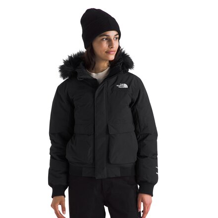 The North Face - McMurdo Hooded Jacket - Kids'