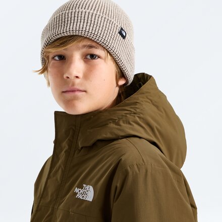 The North Face - McMurdo Parka - Boys'