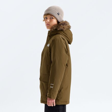 The North Face - McMurdo Parka - Boys'