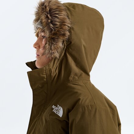 The North Face - McMurdo Parka - Boys'