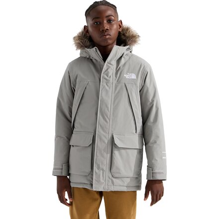 McMurdo Parka - Boys'