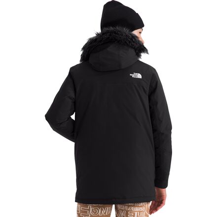 The North Face - McMurdo Parka - Boys'