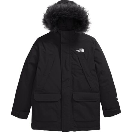The North Face - McMurdo Parka - Boys'