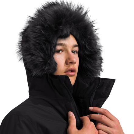 The North Face - McMurdo Parka - Boys'
