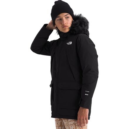 The North Face - McMurdo Parka - Boys'