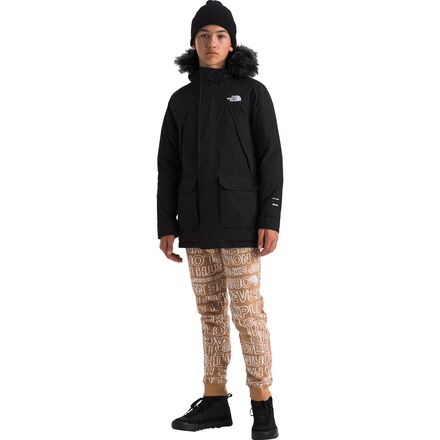 The North Face - McMurdo Parka - Boys'